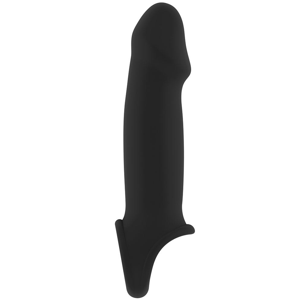 köp SONO Stretchy Penis Extension N.33 hos Lustly.se