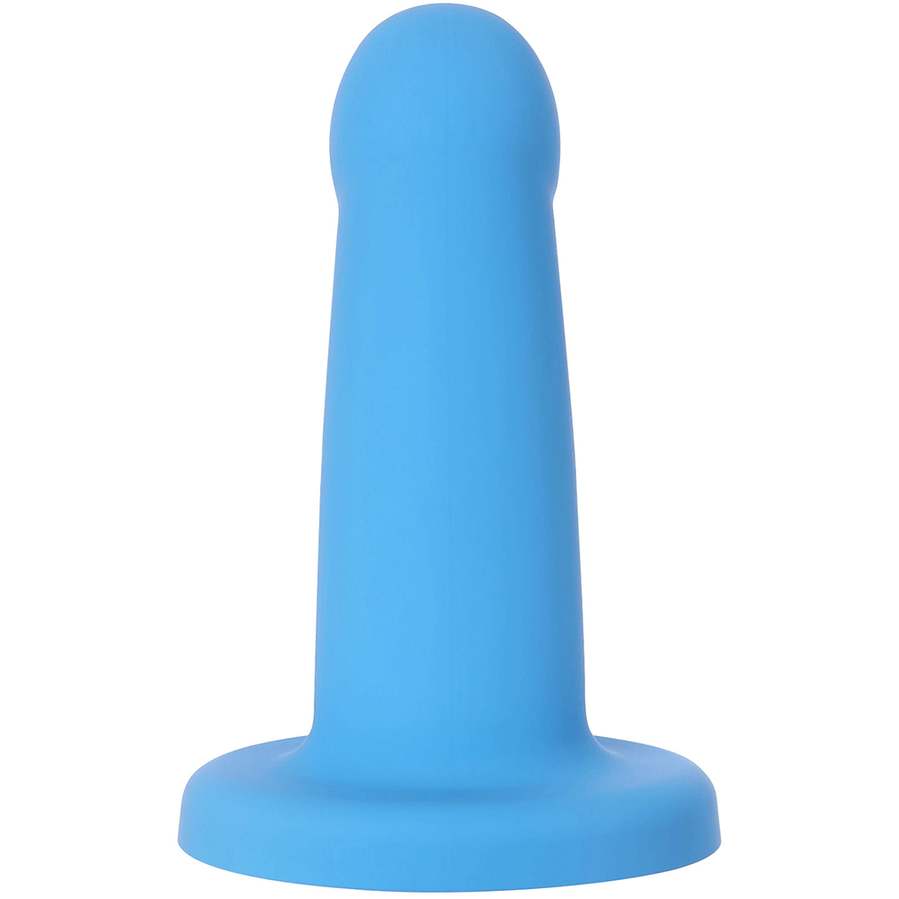 Sportsheet Nexus Jinx Dildo Periwinkle - Lustly