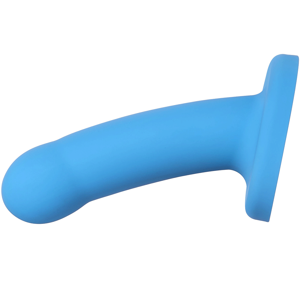 Sportsheet Nexus Jinx Dildo Periwinkle - Lustly