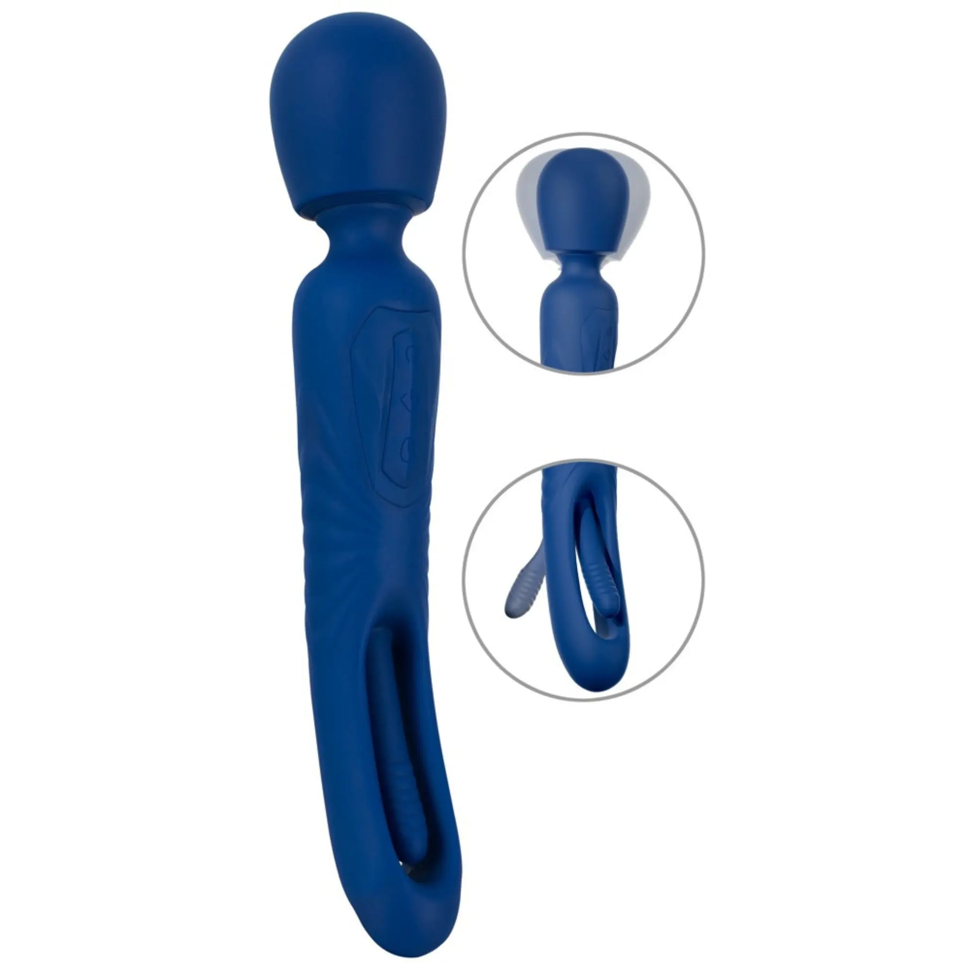 Köp Sweet Smile vibratorer hos Lustly.se