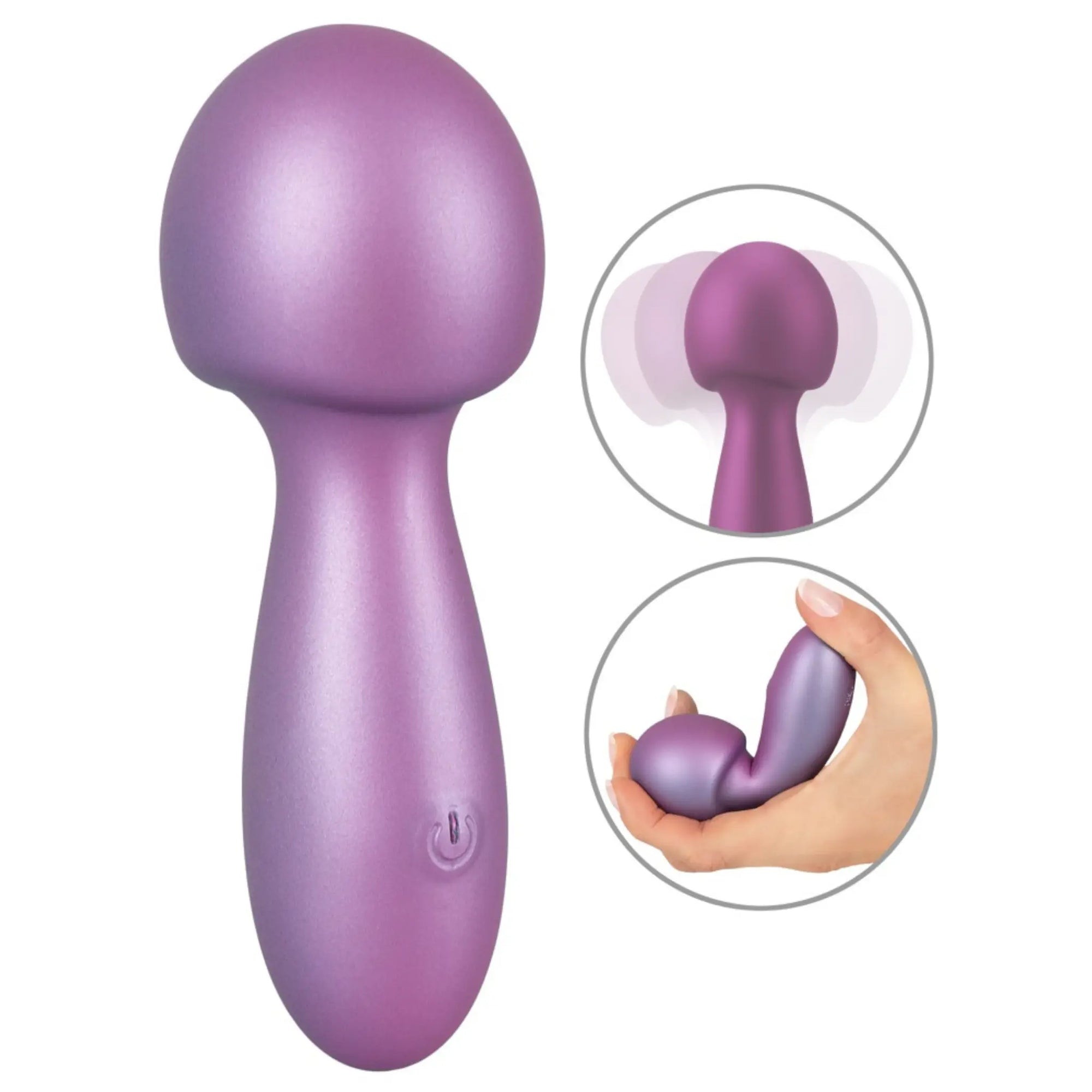 Köp Sweet Smile vibratorer hos Lustly.se