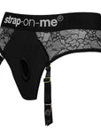 Strap - on - me Diva Harness M - Lustly