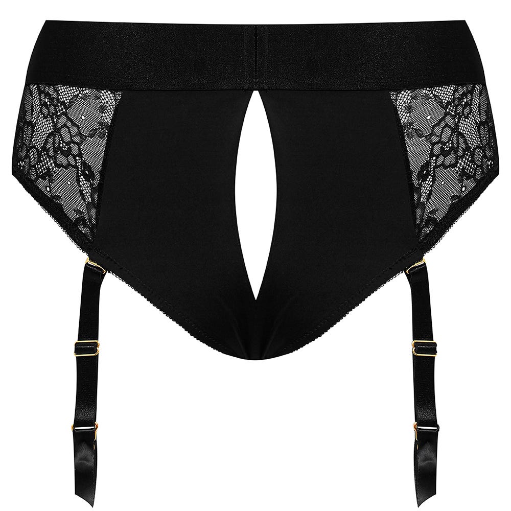 Strap - on - me Diva Harness XL - Lustly