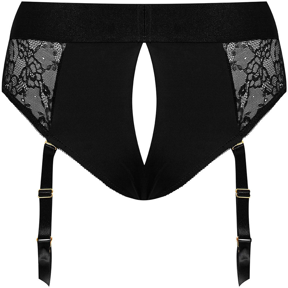 Strap - On - Me Diva Harness XXL - Lustly