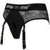 Strap - On - Me Diva Harness XXL - Lustly