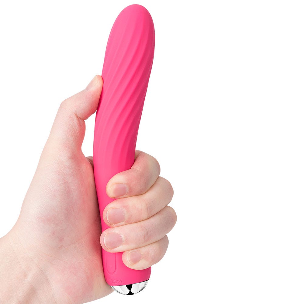 Svakom Anya Vibrator - Lustly