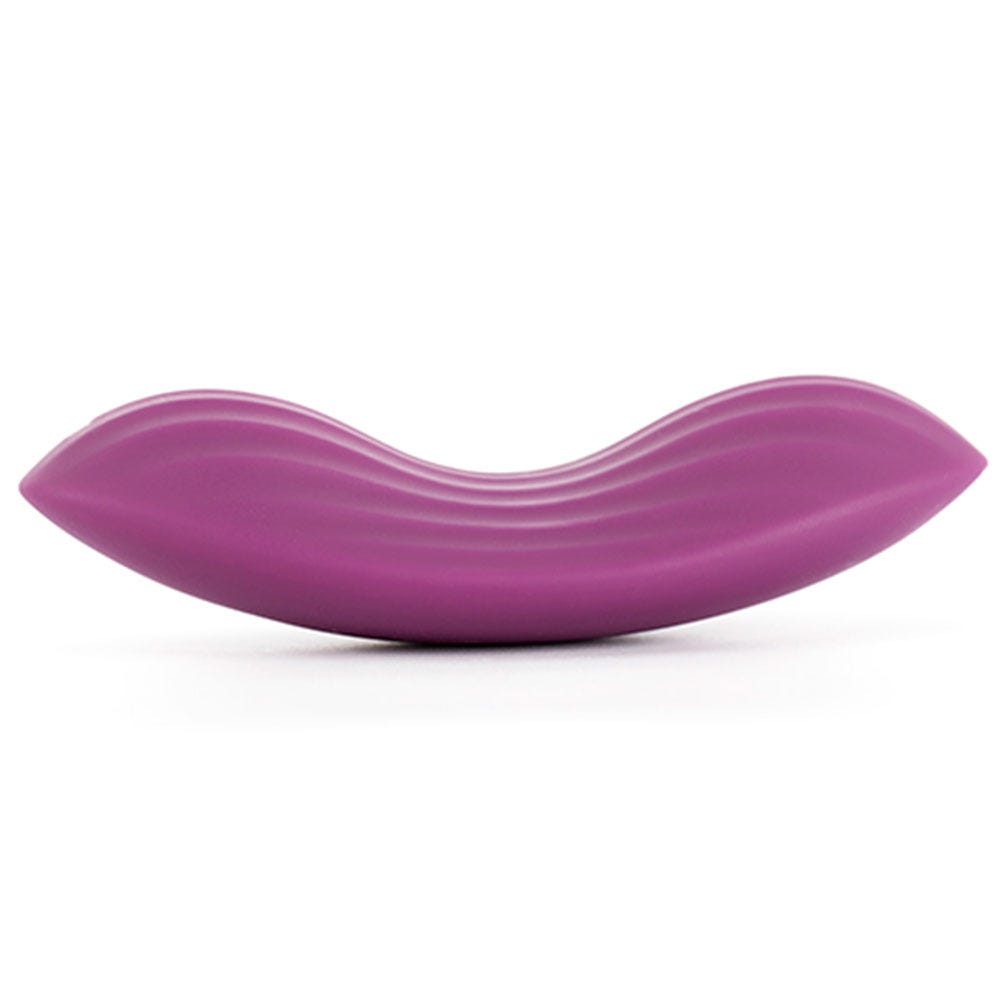 Svakom Edeny Appstyrd Klitorisvibrator - Lustly