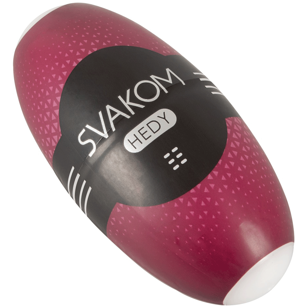 Svakom Hedy - Onaniägg - Lustly