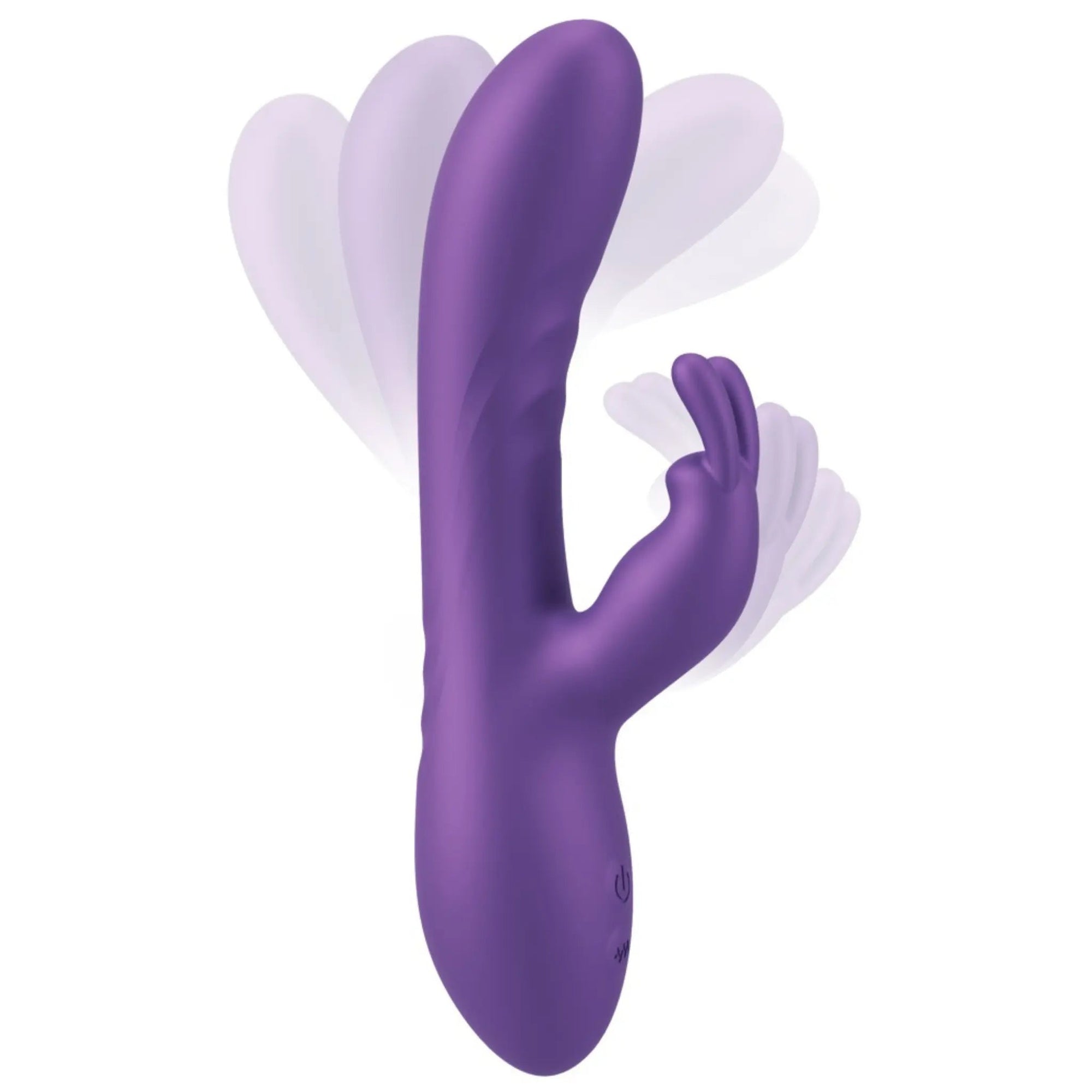 Sweet Smile Flexible Rabbit - Lustly