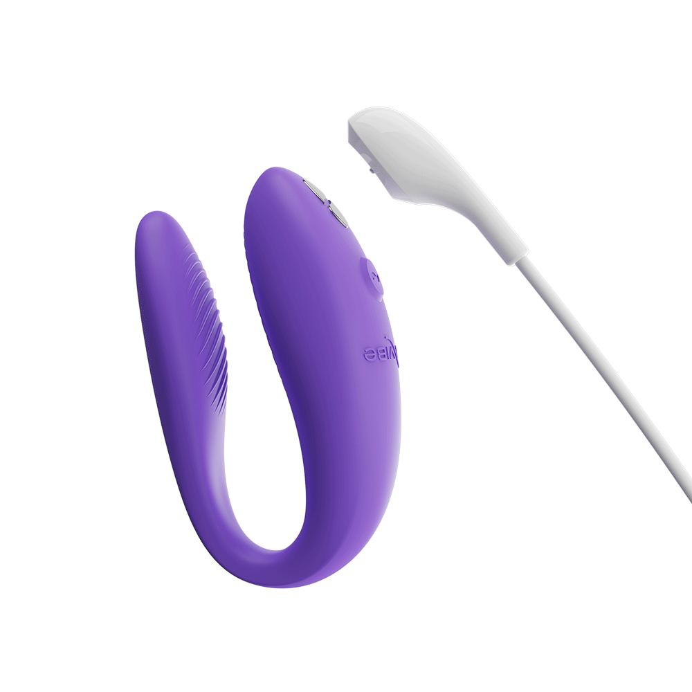 Sync Go Light Purple - Lustly