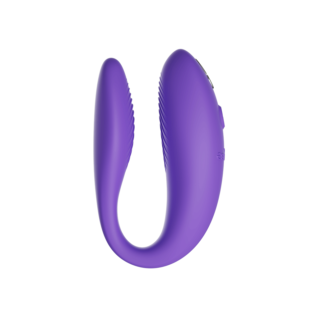 Sync Go Light Purple - Lustly