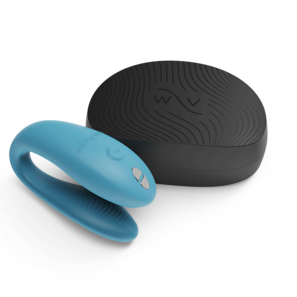 Sync Go Turquoise - Lustly