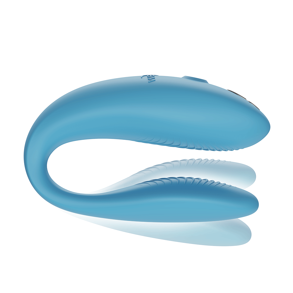 Sync Go Turquoise - Lustly