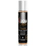 System JO Gelato Salted Caramel Vattenbaserat Glidmedel 30ml - Lustly