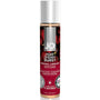 System JO H2O Cherry Burst 30ml - Lustly