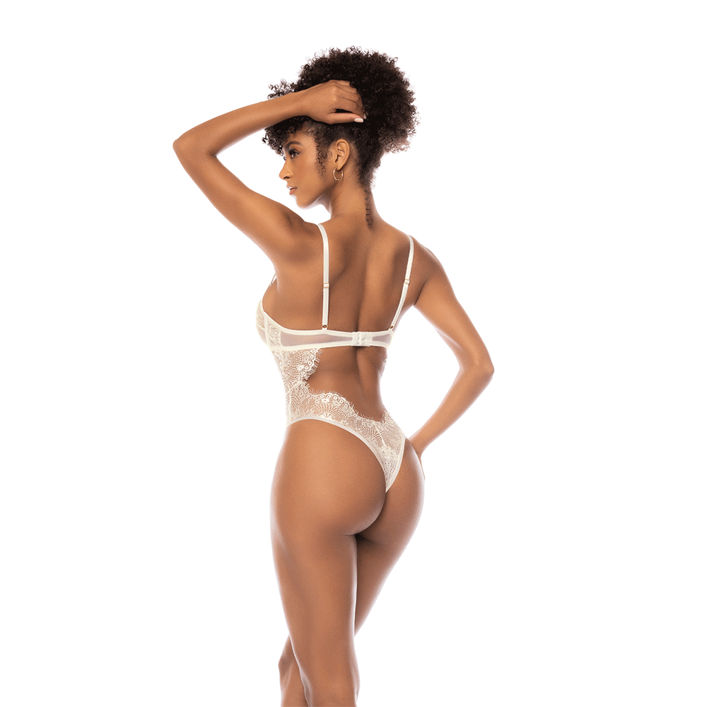 Teddy Ivory - Lustly