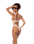 Teddy Ivory - Lustly