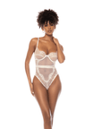 Teddy Ivory - Lustly