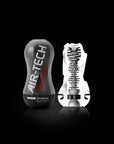 Tenga Air - Tech Squeeze Strong - Lustly