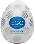 Tenga Egg Sphere - Lustly