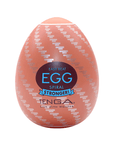 Tenga Egg Spiral - Lustly