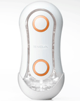 Tenga Flip Orb Masturbator Orange Crash - Lustly
