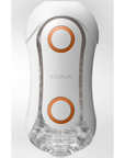 Tenga Flip Orb Masturbator Orange Crash - Lustly