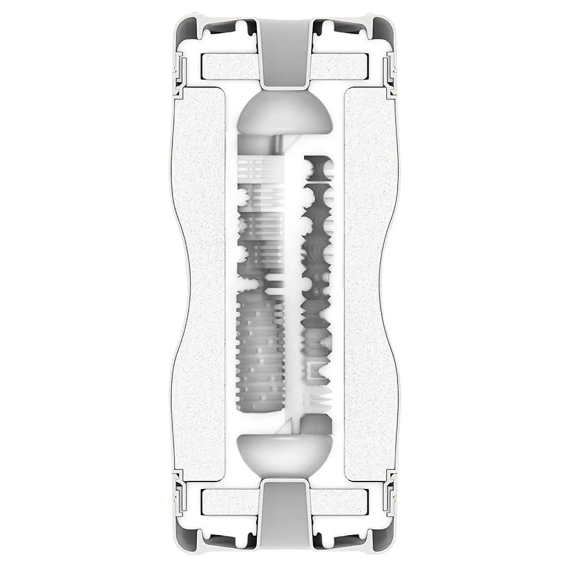 Tenga Premium Dual Sensation Cup - Lustly