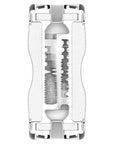 Tenga Premium Dual Sensation Cup - Lustly
