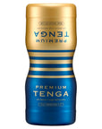 Tenga Premium Dual Sensation Cup - Lustly