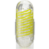 Tenga Spinner Masturbator Shell - Lustly