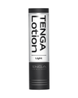 Tenga Vattenbaserat Glidmedel Light Black 170 ml ståendes mot vit bakgrund. Köp vattenbaserat glidmedel på lustly.se