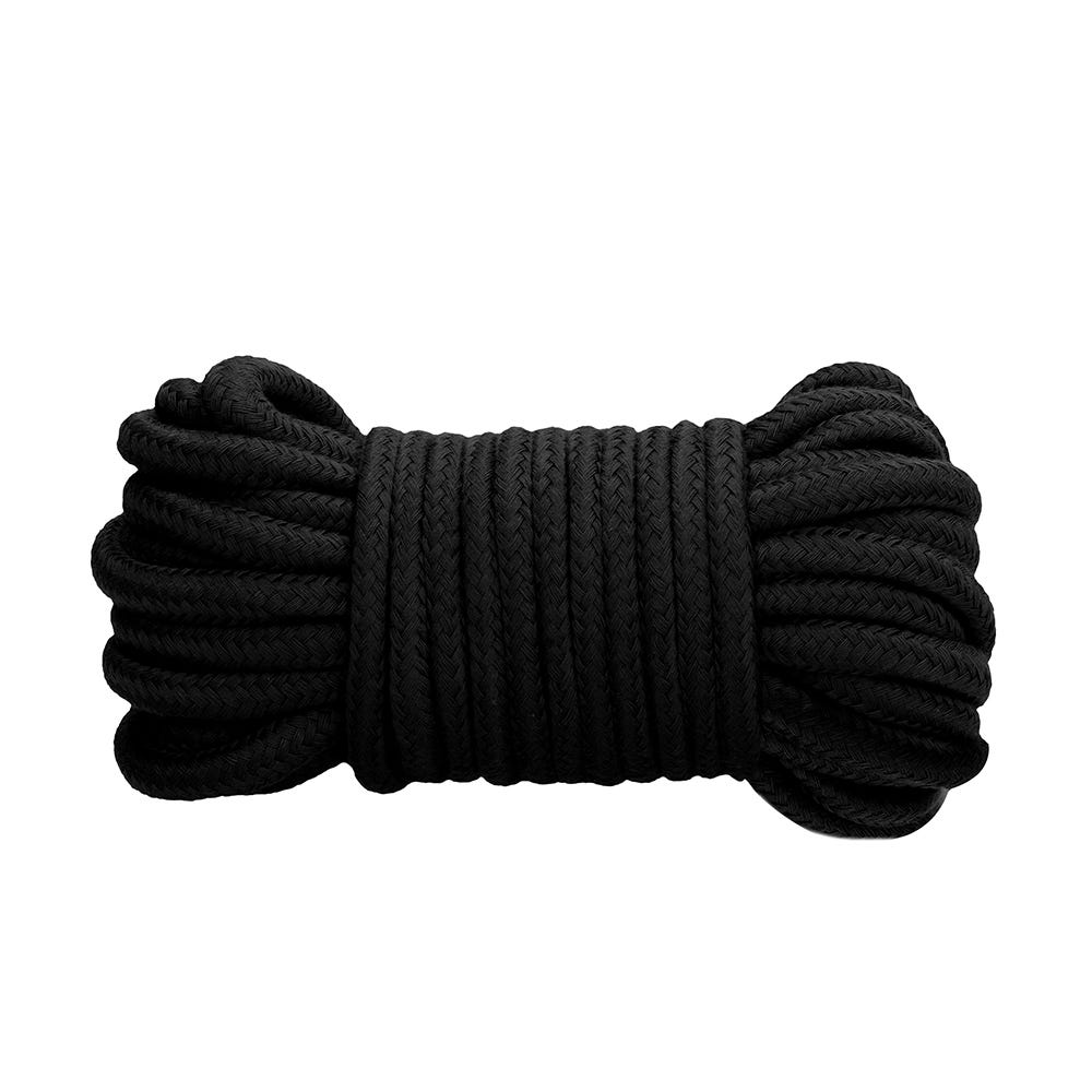 Thick Bondage Rope 10 meter - Lustly