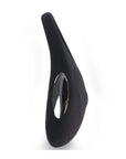 Thor Vibrerande Penisring Svart - Lustly