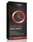 Time Lag Fördröjningsspray 25ml - Lustly