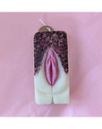 Time To Candle Yviga Ylva - Lustly
