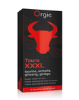 Touro XXXL Erektionskräm 15ml - Lustly