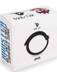 Velv'Or Rooster Jason Cockring - Lustly