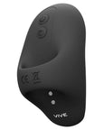 Vive Hana Black Fingervibrator