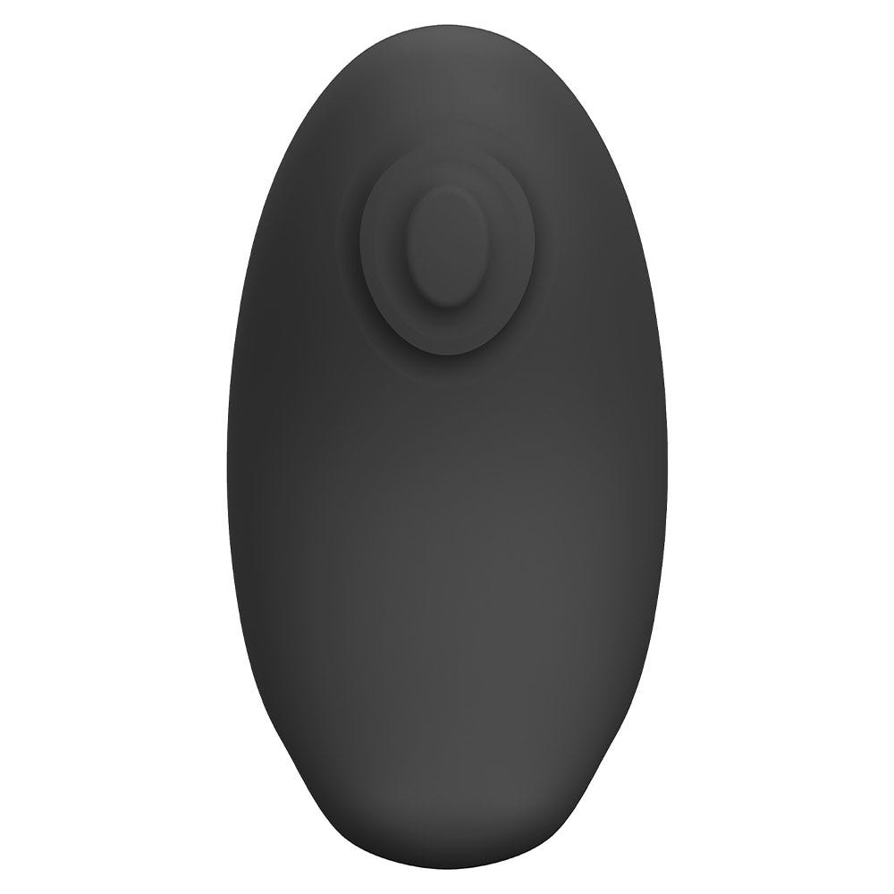 Vive Hana Black Fingervibrator