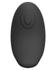 Vive Hana Black Fingervibrator