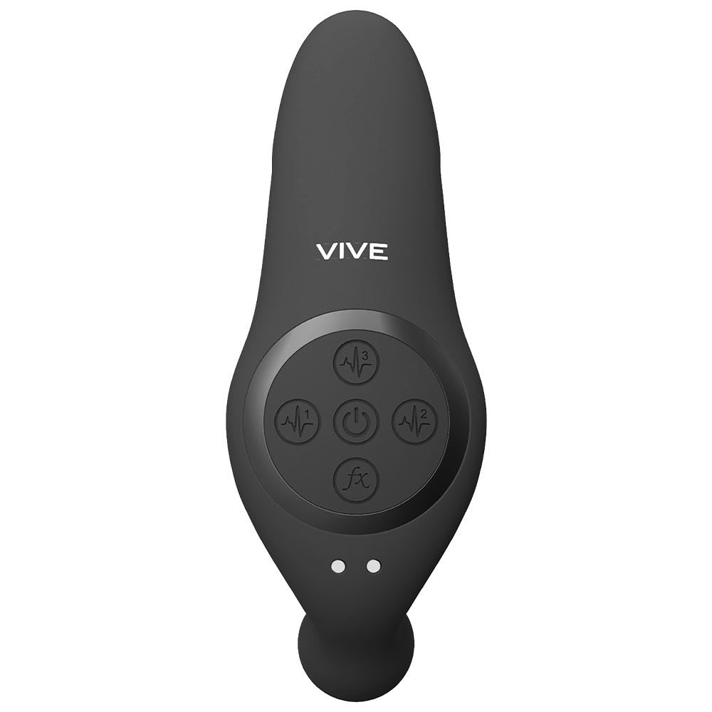 Vive Kata Black - Lustly