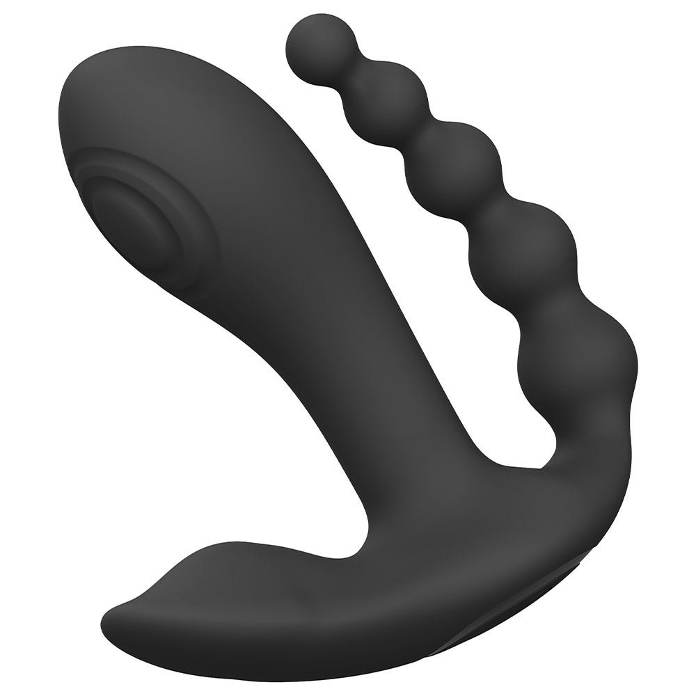 Vive Kata Black - Lustly