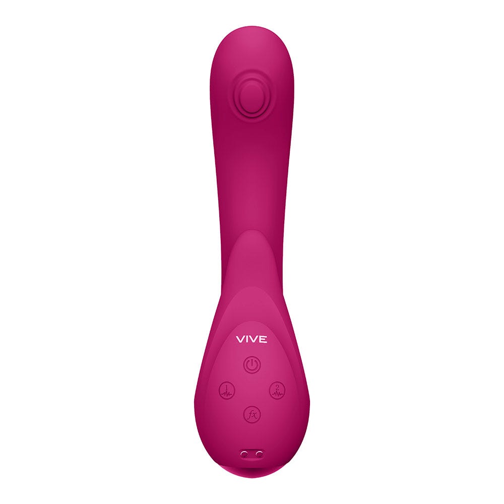 Vive Miki Rabbitvibrator