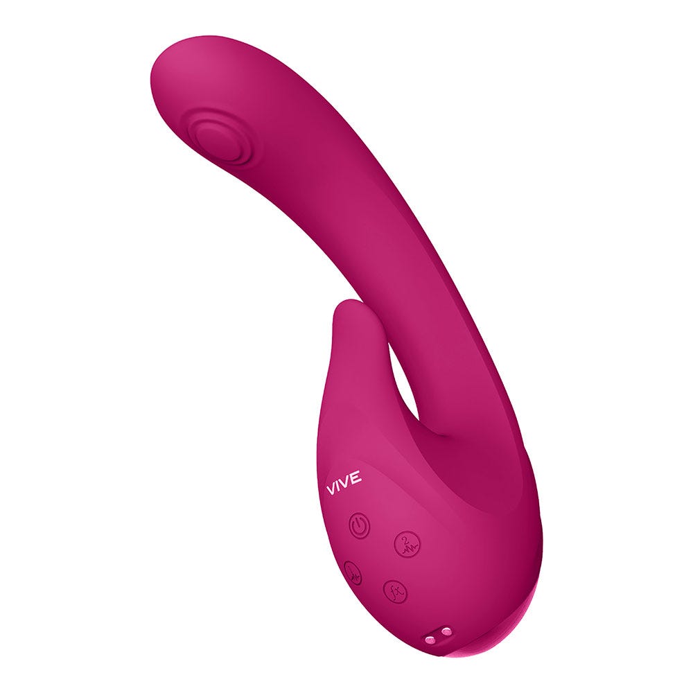 Vive Miki Rabbitvibrator