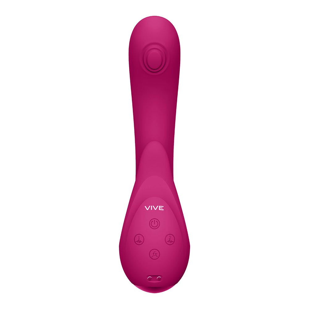 Vive Miki Rabbitvibrator - Lustly