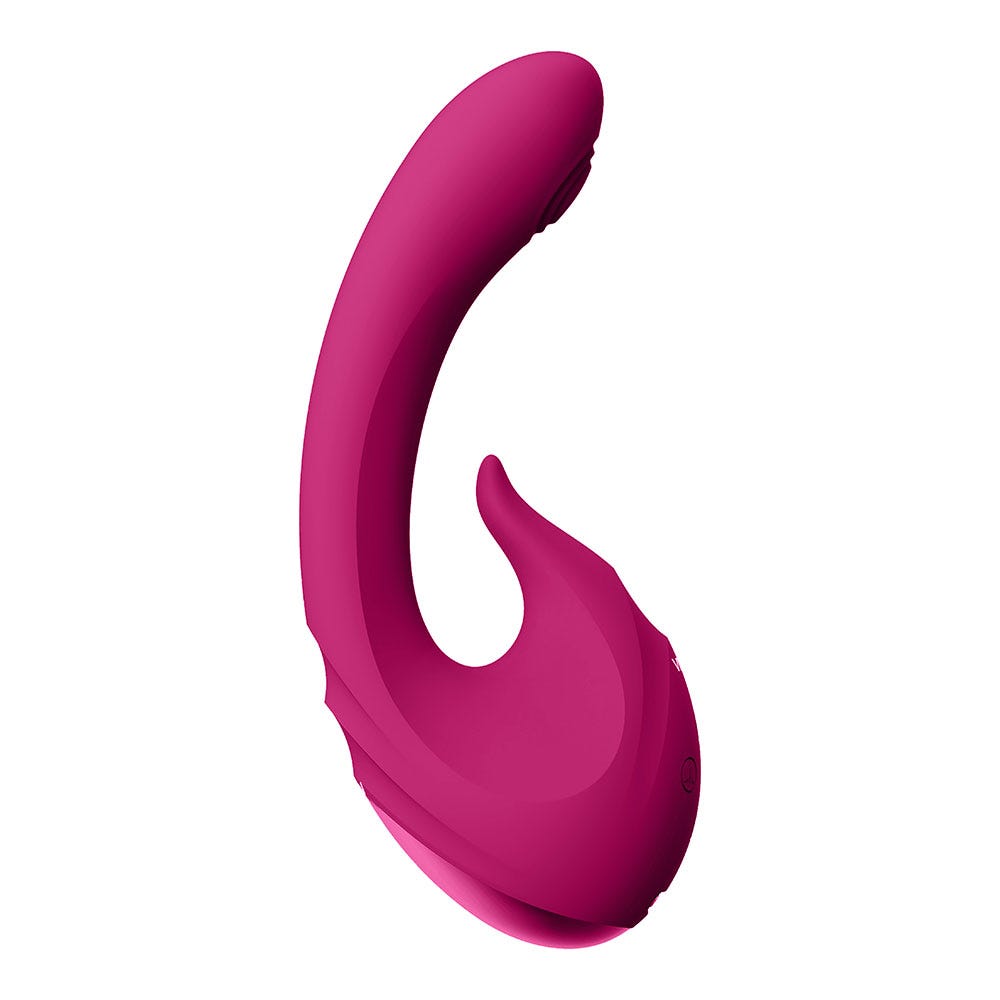 Vive Miki Rabbitvibrator - Lustly