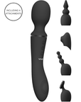 Köp Vive Nami Wand & Vibrator With Attachments hos lustly.se