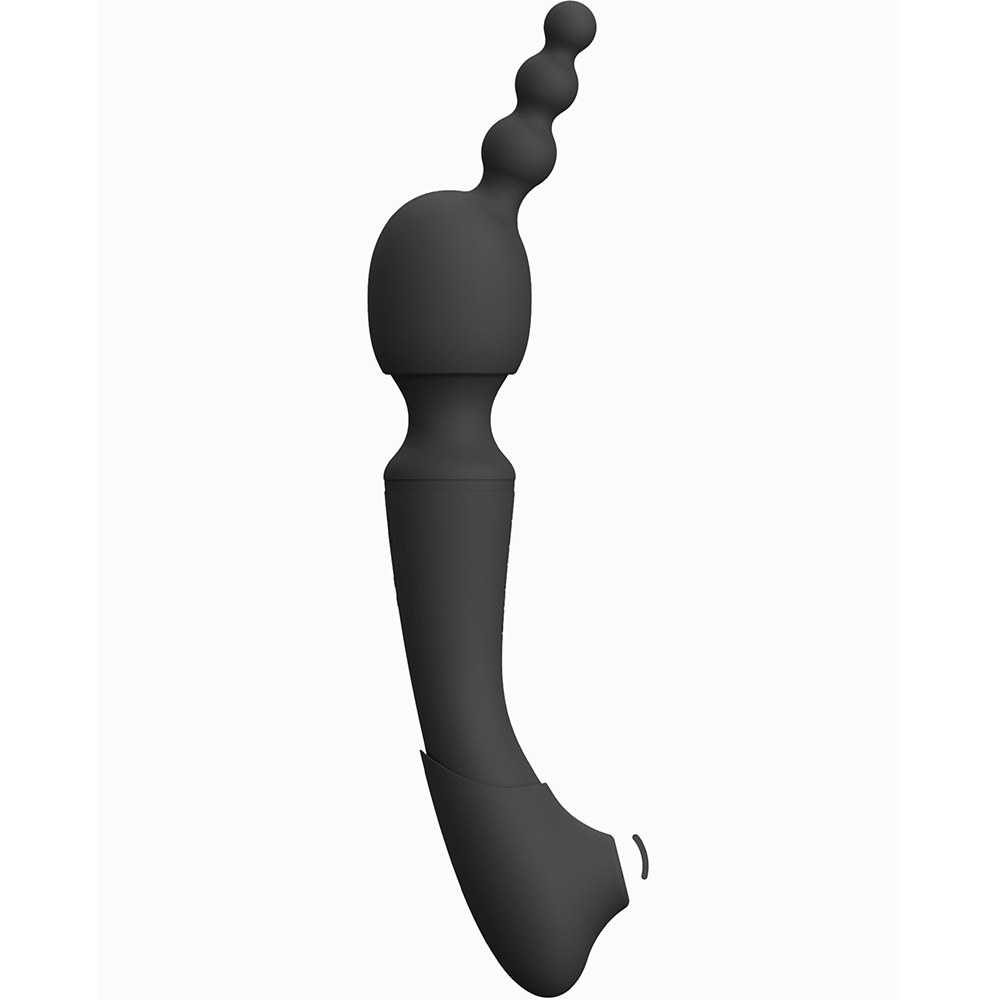 Vive Nami Wand &amp; Vibrator - Lustly
