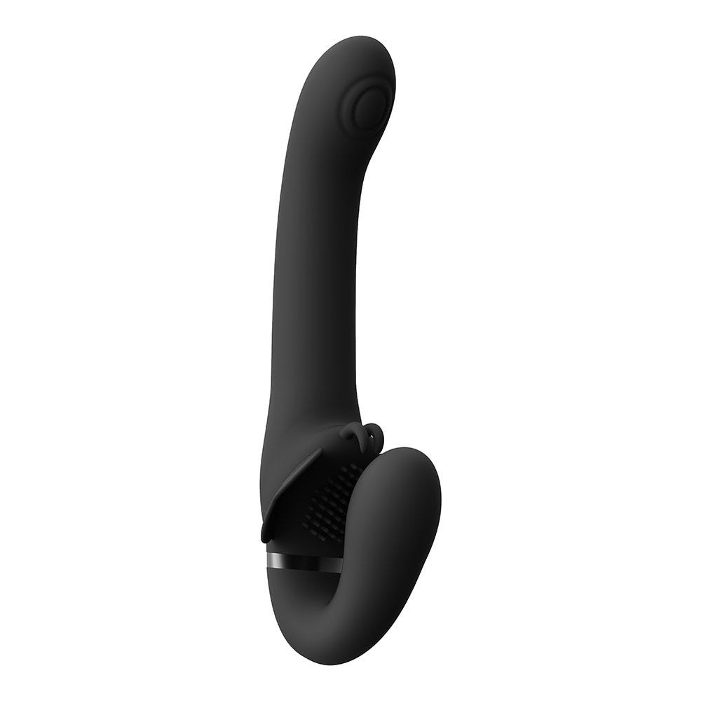 Vive Satu Strapless Strap - on - Lustly